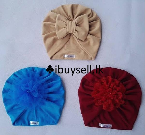 High Quality Turban Hats for sale