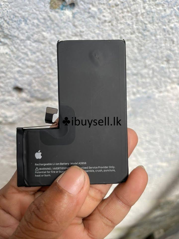 Iphone 13 pro original battery  for sale