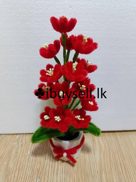 Flower pots for sale