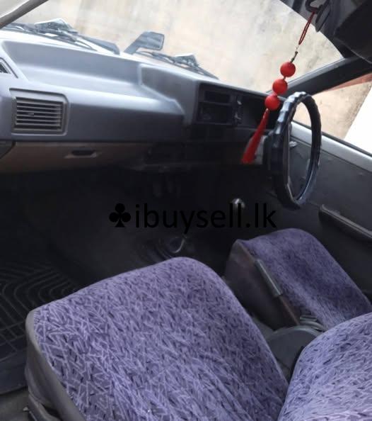 Toyota Corolla KE72 DX Wagon for sale!