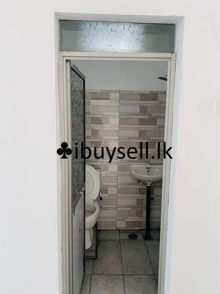 A fully furnished house for rent in Biyagama