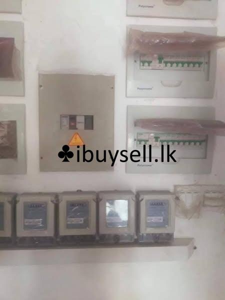 ANNEX FOR RENT IN MALABE!