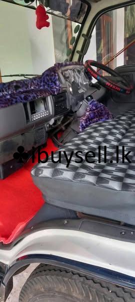 Nissan Atlas 1994 model for sale!