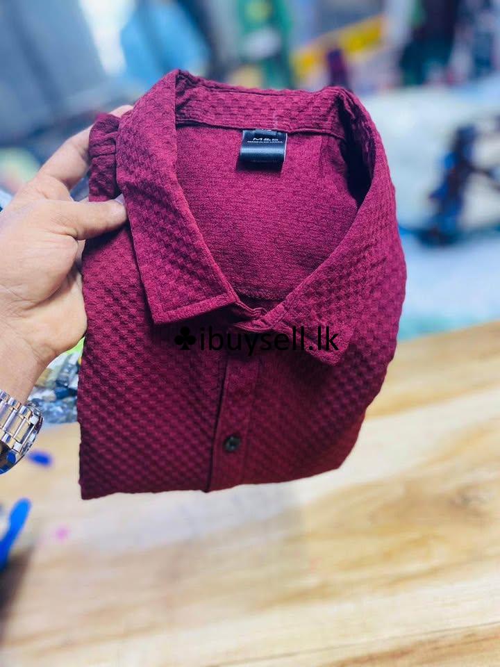 POP CORN LONG SLV SHIRT for sell