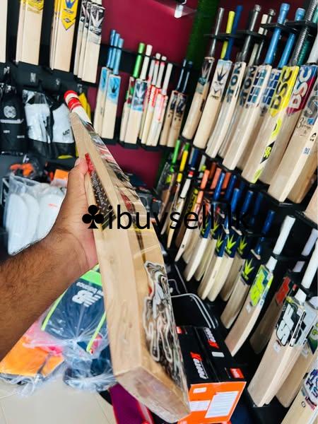 Original Cricket Bat for sale -Malabe