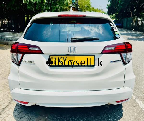 hONDA VEZEL 2014 MODEL FOR SALE!