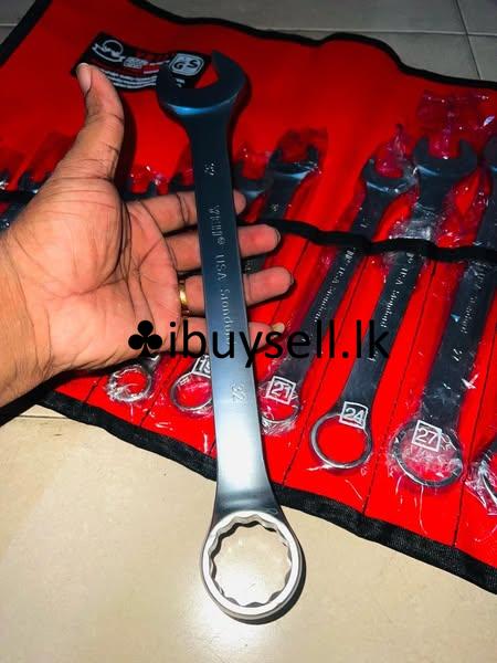 Combination Wrench Set for sale -Colombo