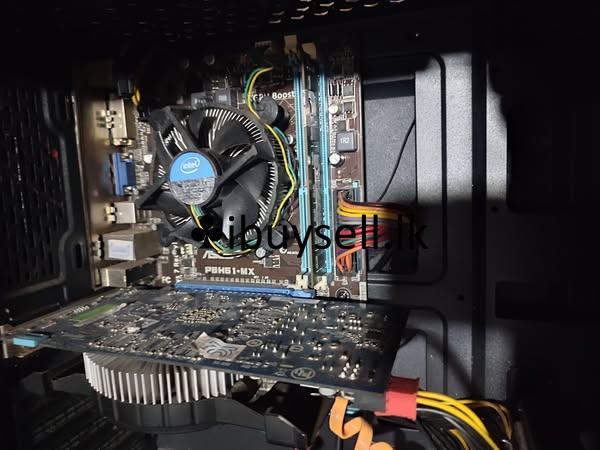 Asus h61 motherboard  for sale!