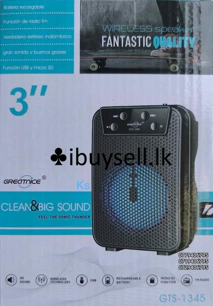 Wireless Speaker  for sale