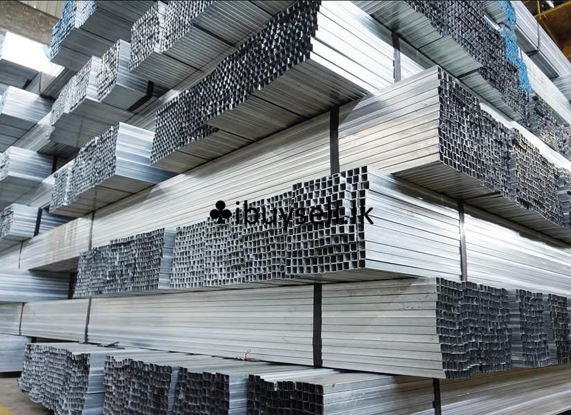 GI Box bar for sale -Wattala