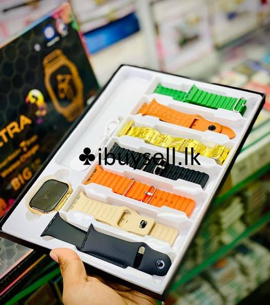 Ultra 3  Smart Watch for sale