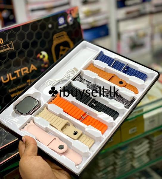 Ultra 3  Smart Watch for sale