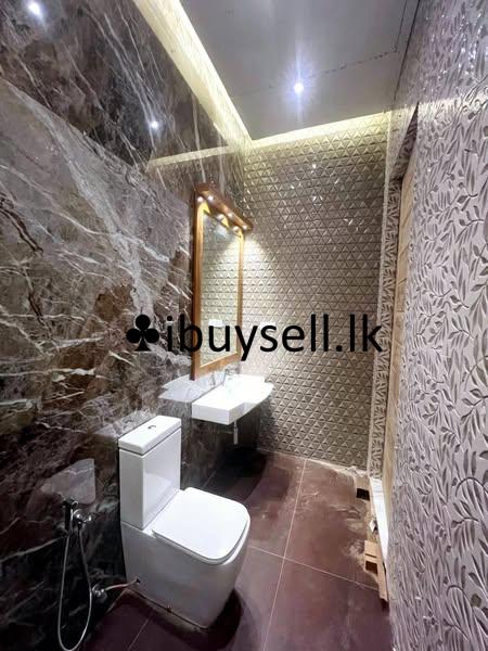 Architecture Designed Super Luxury Furnished Palace For Sale In Rajagiriya Town