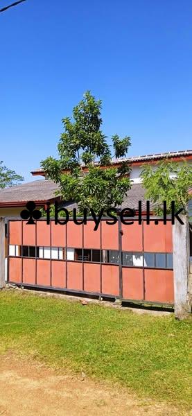House for Sale – Kaluthara