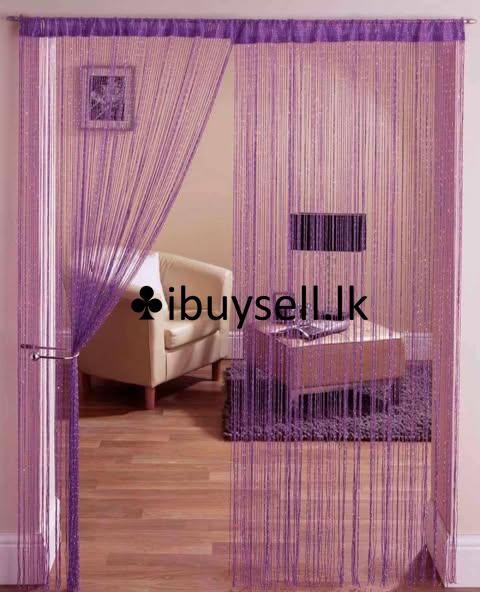 string curtain for door stops for sale