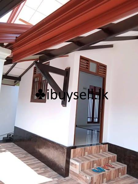 House for sale -Gampaha