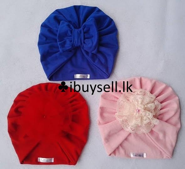 High Quality Turban Hats for sale