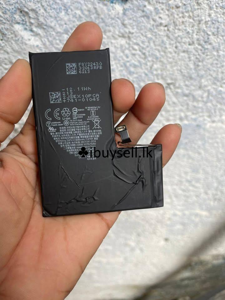 Iphone 13 pro original battery  for sale