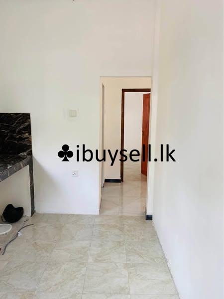 A fully furnished house for rent in Biyagama