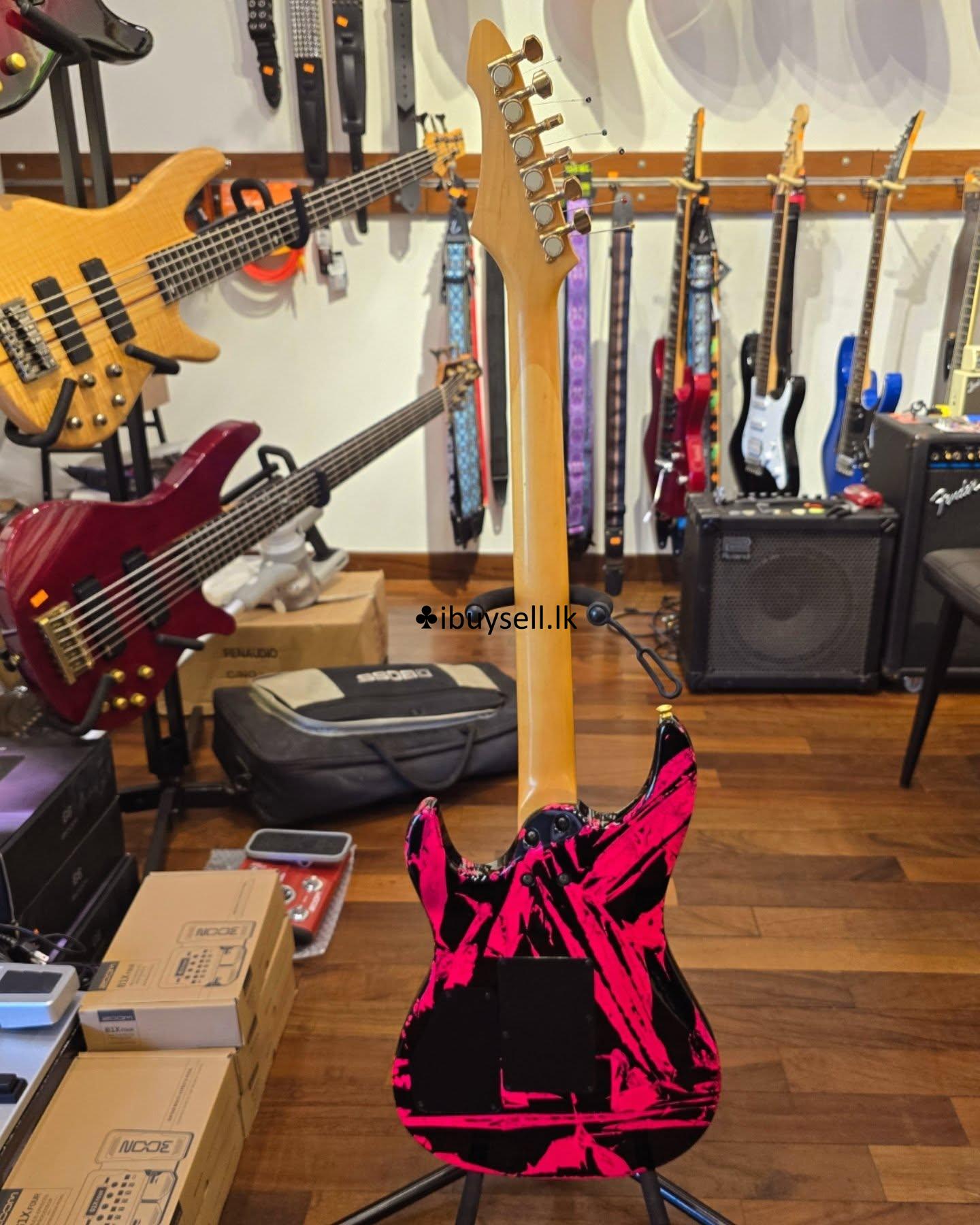 Aria Pro II Japan Magna “Aura” for sell-Pannipitiya