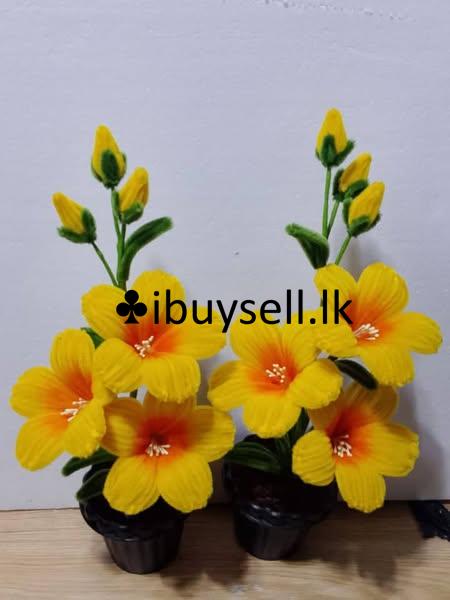 Flower pots for sale