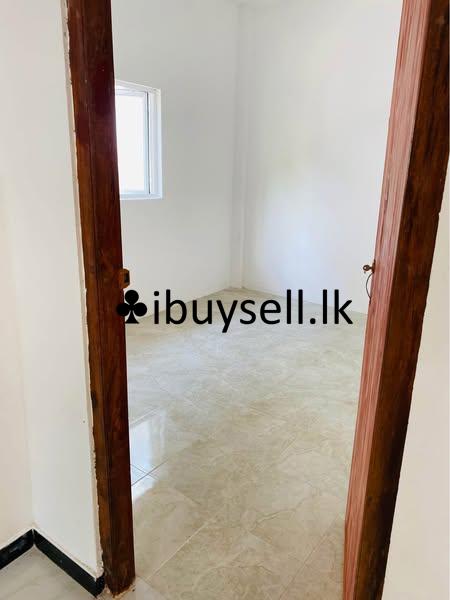 A fully furnished house for rent in Biyagama