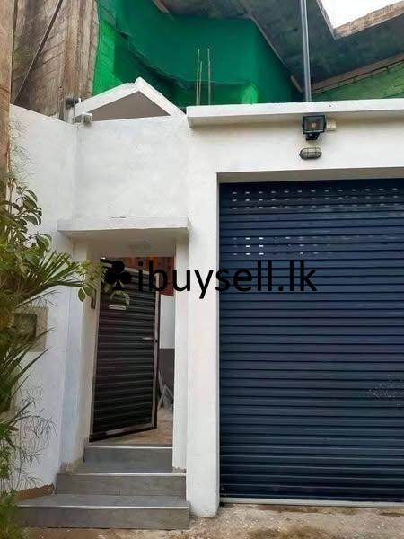 ANNEX FOR RENT IN MALABE!