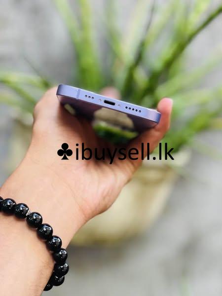 IPhone 12 128GB phone for sale in yakkala