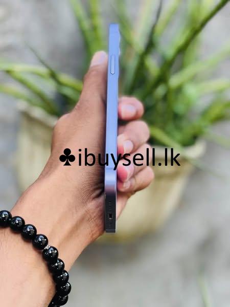 IPhone 12 128GB phone for sale in yakkala