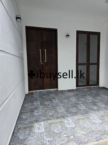 Brand New House for Sale in off Hills street kadawatha road, Dehiwala