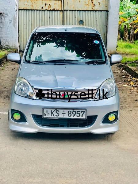 Rent A Car Viva Elite in Colombo