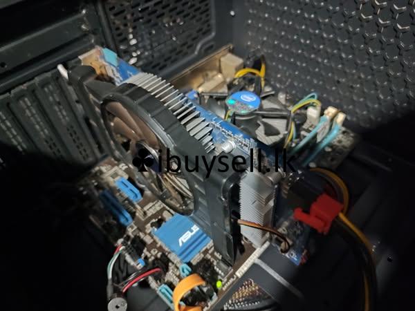 Asus h61 motherboard  for sale!