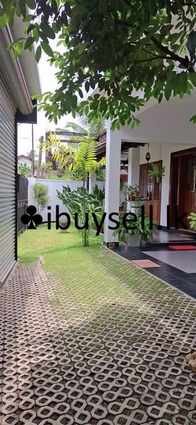 House for sale -Kottawa