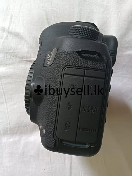 Canon EOS 5D Mark III Camera Body for sale in colombo