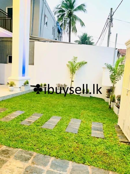 Brand new Three story luxury house for sale in Ja-Ela