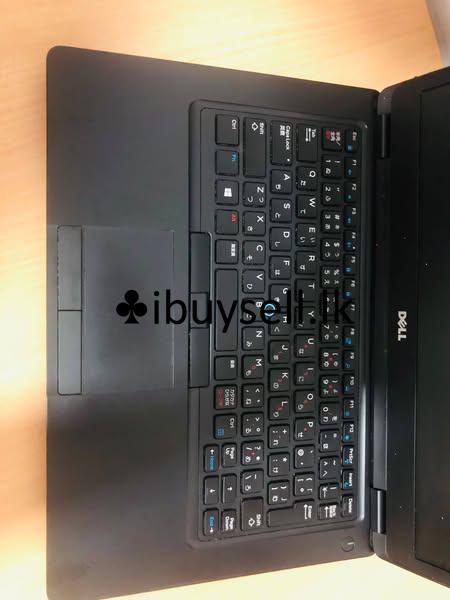 Dell Latitude 5480 for sale!