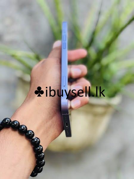 IPhone 12 128GB phone for sale in yakkala