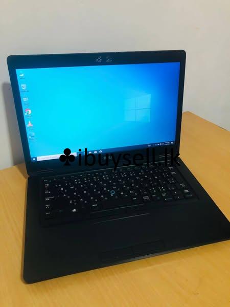 Dell Latitude 5480 for sale!