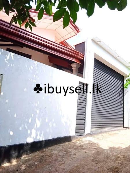 House for sale -Gampaha