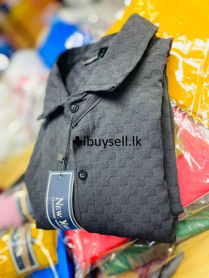 POP CORN LONG SLV SHIRT for sell