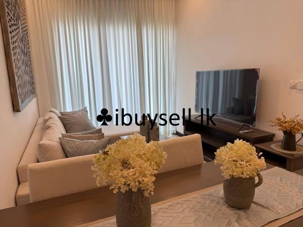 Apartment for rent at Trizen Colombo 2