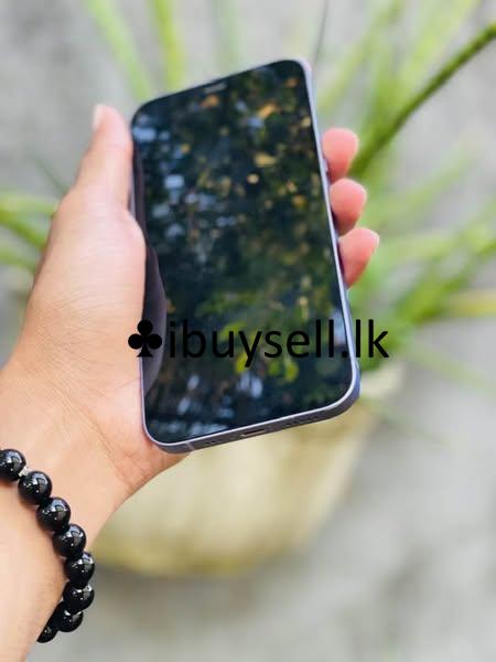 IPhone 12 128GB phone for sale in yakkala