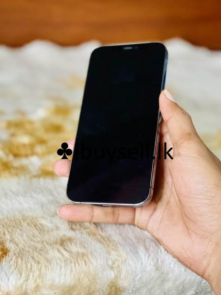 IPhone 12 pro 256GB for sale -Yakkala