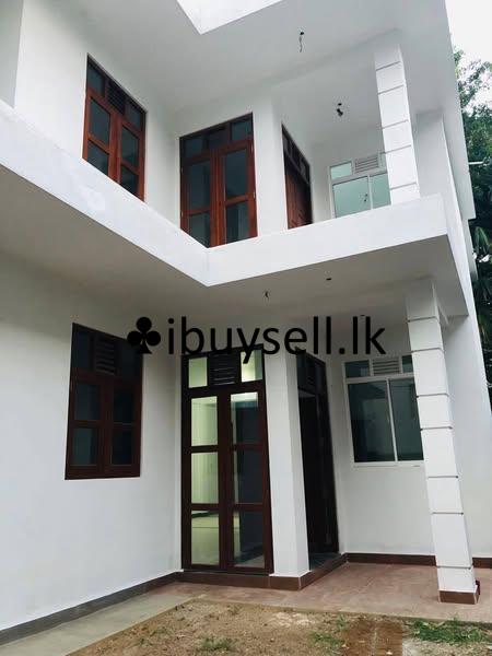 House foe rent in Moratuwa