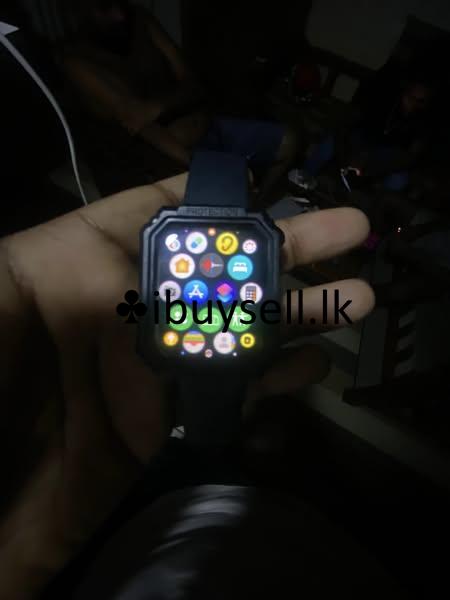 Apple i watch (serious 9) for sale in Panadura