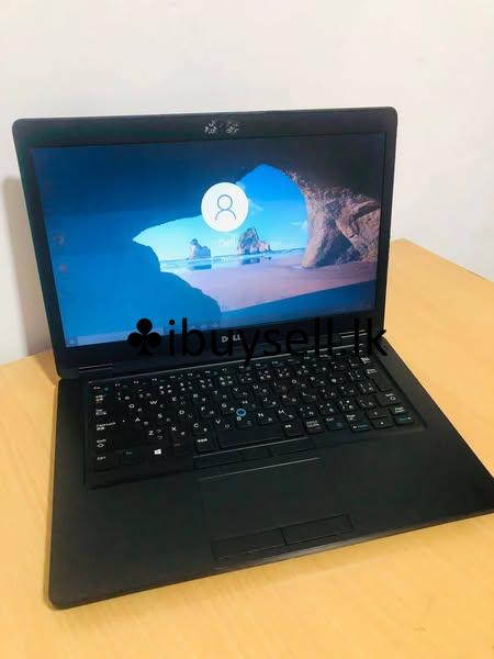 Dell Latitude 5480 for sale!