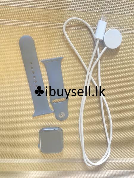 Apple i watch (serious 9) for sale in Panadura