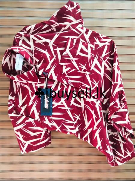 POPCORN SHIRT COLLECTION for sale