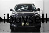 Toyota Raize X 2023 car for sale in Colombo
