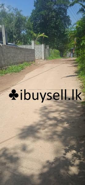 Land & House for sale in Kalaniya
